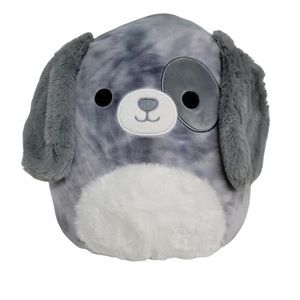 Gustavus 20” Jumbo squishmallow